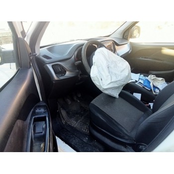 fiat doblo ii (152) del año 2017