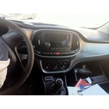 fiat doblo ii (152) del año 2017