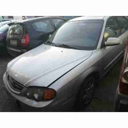 KIA SHUMA II