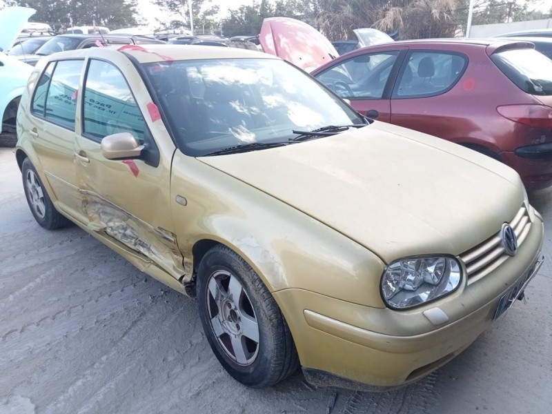 VOLKSWAGEN GOLF IV BERLINA (1J1)