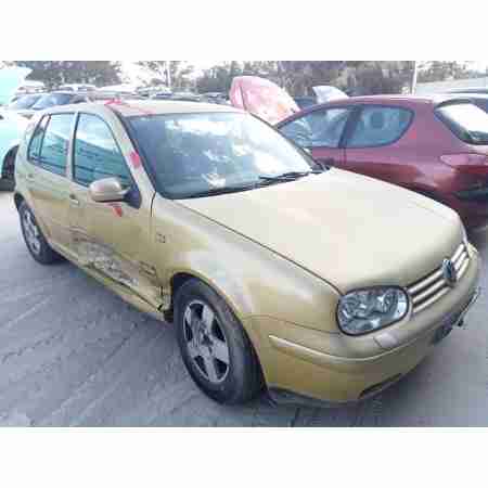 VOLKSWAGEN GOLF IV BERLINA (1J1)