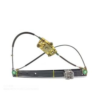 Recambio de elevalunas delantero derecho para audi q7 (4l) 3.0 tdi referencia OEM IAM 4L0837462A  