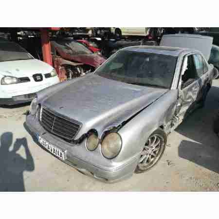 MERCEDES-BENZ CLASE E (W210) BERLINA DIESEL