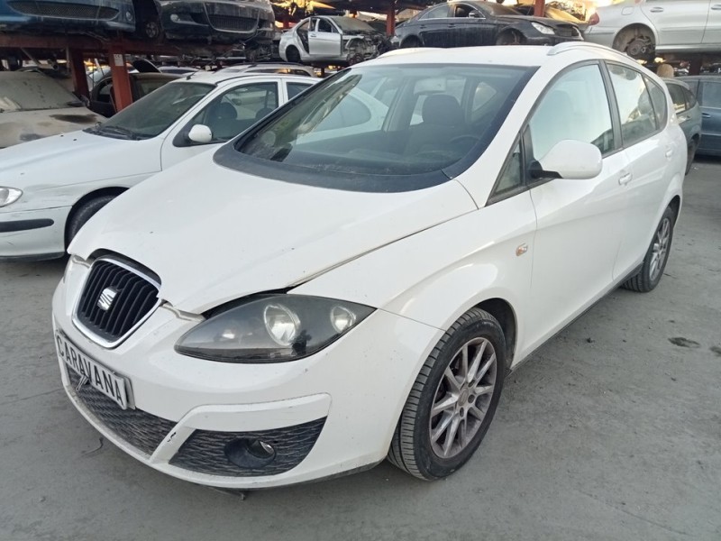 SEAT ALTEA XL (5P5)
