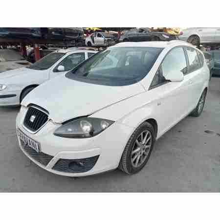 SEAT ALTEA XL (5P5)