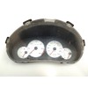 Recambio de cuadro instrumentos para peugeot 206 berlina e-music referencia OEM IAM 9648836580  