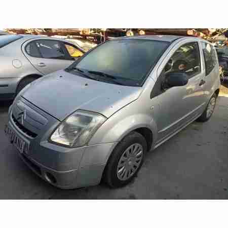 CITROËN C2