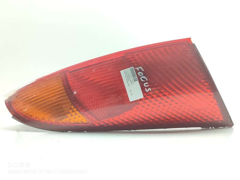 Recambio de piloto trasero derecho para ford focus turnier (cak) referencia OEM IAM   