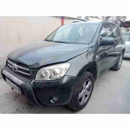 TOYOTA RAV 4 (A3)