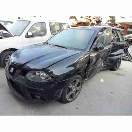 SEAT IBIZA (6L1)