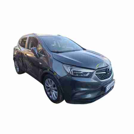 OPEL MOKKA / MOKKA X (J13)