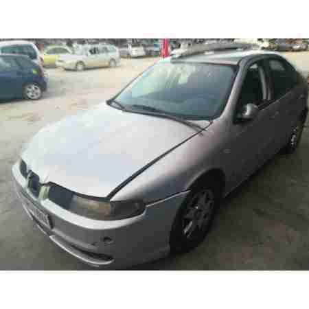 SEAT LEON (1M1)