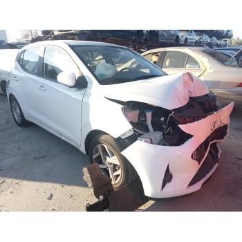 hyundai i10 del año 2022