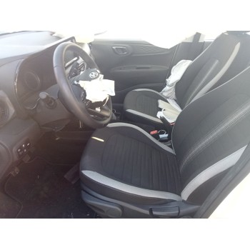 hyundai i10 del año 2022