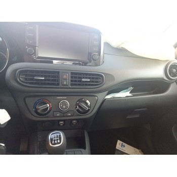 hyundai i10 del año 2022