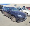 volkswagen golf vi (5k1) del año 2009