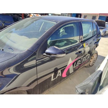 volkswagen golf vi (5k1) del año 2009