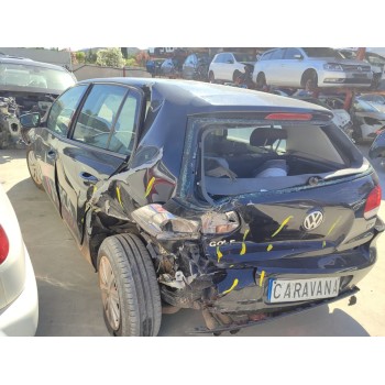 volkswagen golf vi (5k1) del año 2009