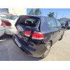 volkswagen golf vi (5k1) del año 2009