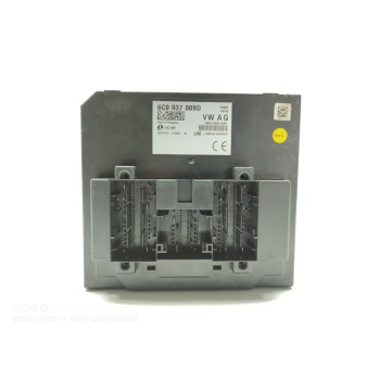 Recambio de modulo electronico para seat ibiza (6p1) reference referencia OEM IAM 6C0937089D  