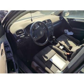 volkswagen golf vi (5k1) del año 2009