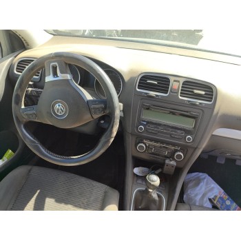 volkswagen golf vi (5k1) del año 2009