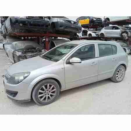 OPEL ASTRA H BER.