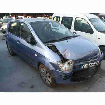 HYUNDAI GETZ (TB)