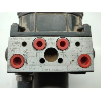 Recambio de abs para alfa romeo gt (125) 1.9 jtd 16v 150/ distinctive referencia OEM IAM 51721792  