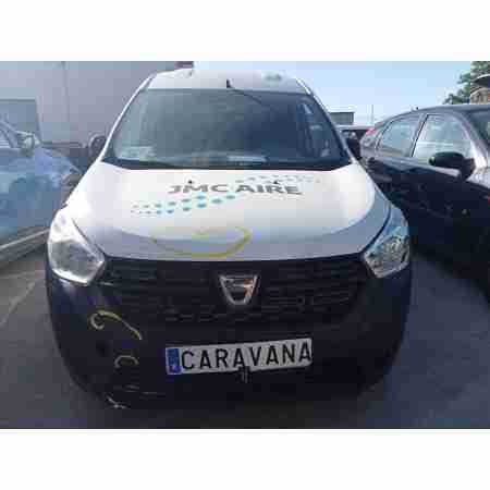 DACIA DOKKER FURGONETA/MONOVOLUMEN