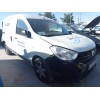 dacia dokker furgoneta/monovolumen del año 2018