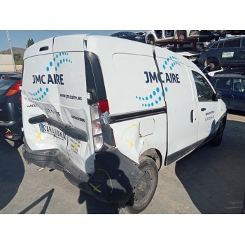 dacia dokker furgoneta/monovolumen del año 2018