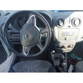 dacia dokker furgoneta/monovolumen del año 2018