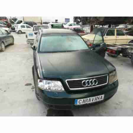AUDI A6 AVANT (4B5)