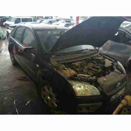 FORD FOCUS BERLINA (CAP)