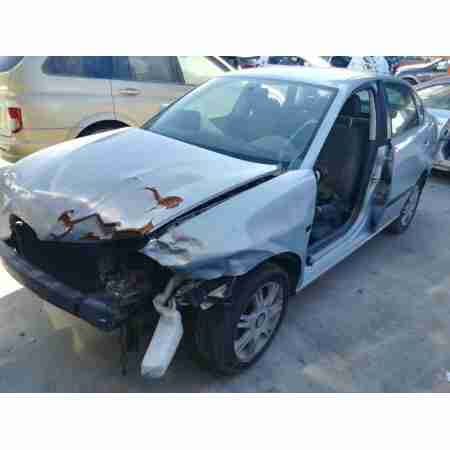 SEAT CORDOBA BERLINA (6L2)