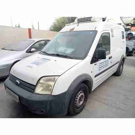 FORD TRANSIT CONNECT (TC7)