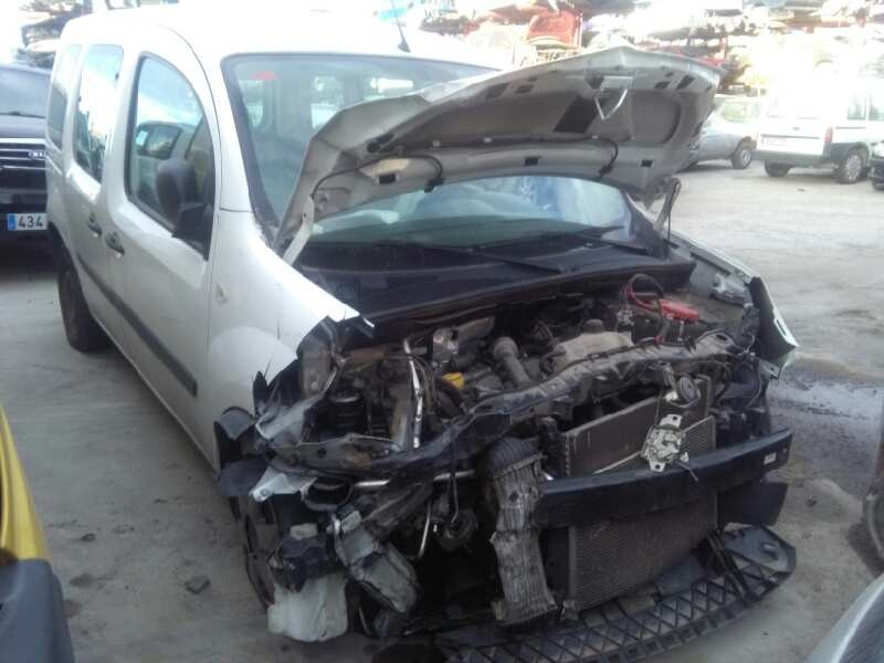 RENAULT KANGOO (F/KC0)