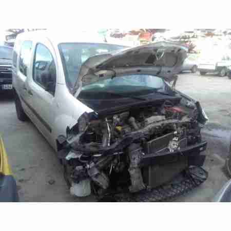 RENAULT KANGOO (F/KC0)
