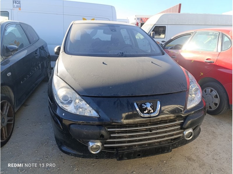 PEUGEOT 307 BERLINA (S2)