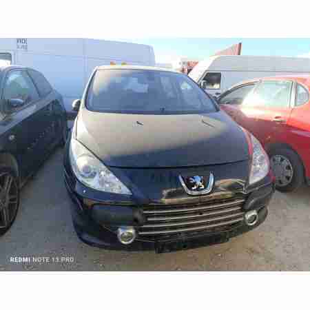 PEUGEOT 307 BERLINA (S2)