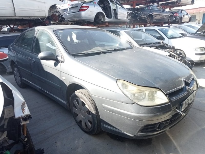 CITROËN C5 BERLINA