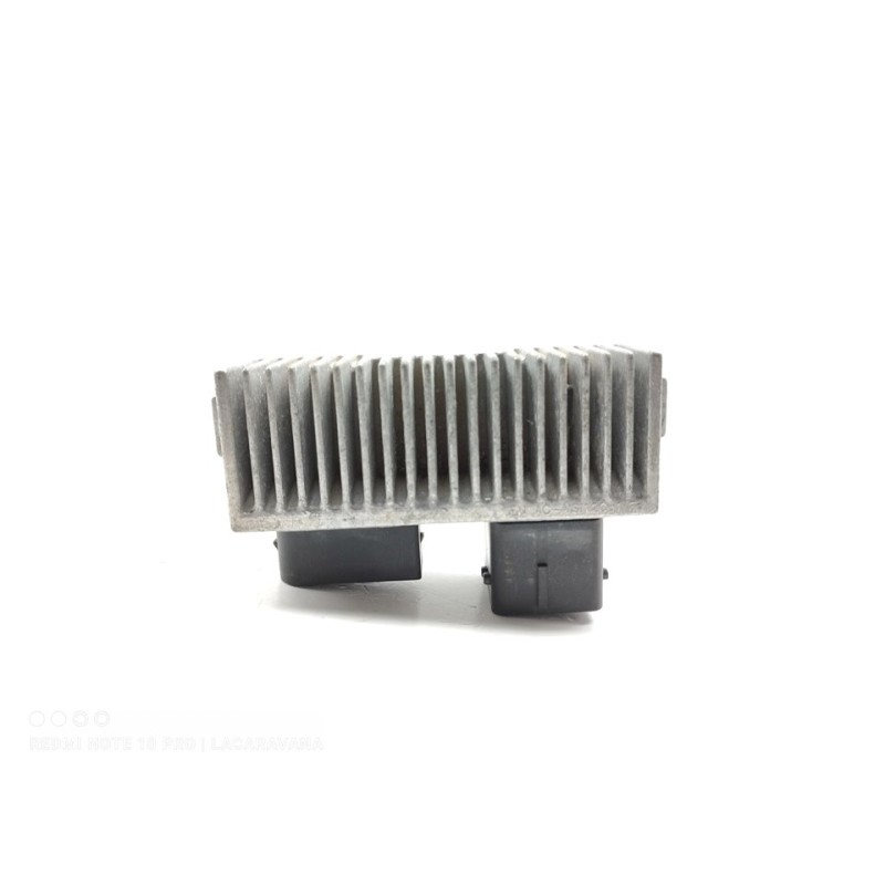 Recambio de caja precalentamiento para opel vivaro b kasten/combi furgón l1h1 2.9t expression referencia OEM IAM 271206395R  