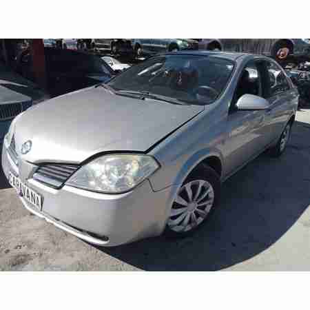 NISSAN PRIMERA BERLINA (P12)