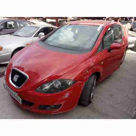 SEAT LEON (1P1)