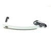 Recambio de maneta exterior delantera izquierda para renault captur limited referencia OEM IAM 806706656R  