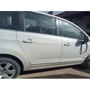 peugeot 5008 del año 2018