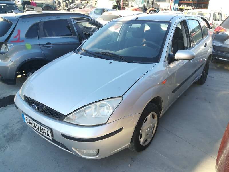 FORD FOCUS BERLINA (CAK)