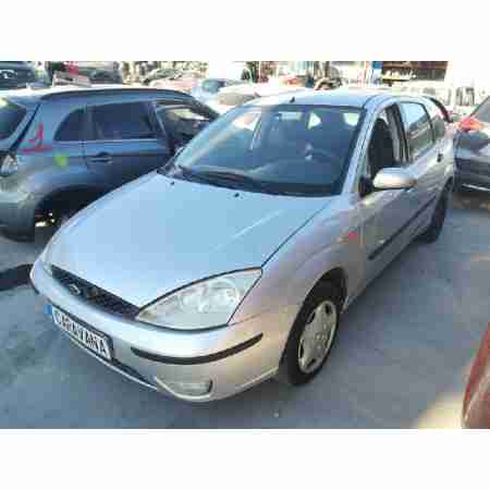 FORD FOCUS BERLINA (CAK)