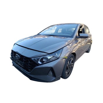 hyundai i20 (bc3) del año 2022